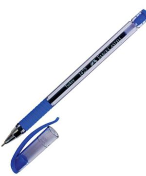 Химикалка Faber-Castell 1425 Син