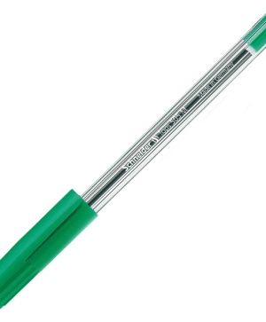 Химикалка Schneider Crystal 505 Зелен