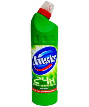 Почистващ препарат Domestos бор 750 ml