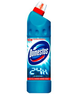 Почистващ препарат Domestos Atlantic 750 ml.