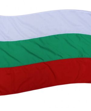 Знаме България 150х90