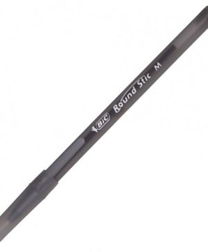 Химикалка Bic Round Stic Черен