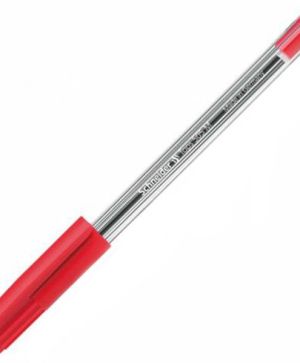 Химикалка Schneider Crystal 505 Червен