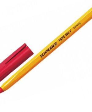 Химикалка Schneider Orange 505 Червен