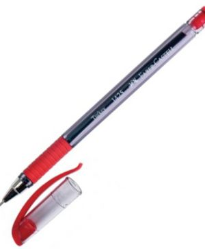 Химикалка Faber-Castell 1425 Червен