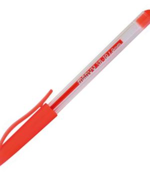 Химикалка Marvy SB-10 1.0mm Червен