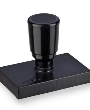 Дръжка за печат голяма 78x48 mm
