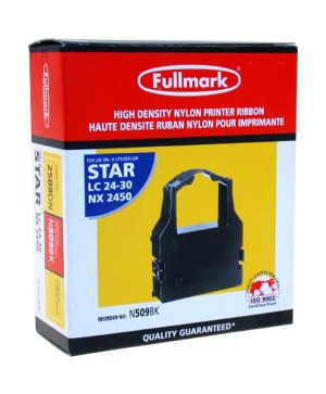 Касета Fullmark матр. принтер Star LC 24-30/1511