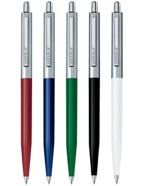 Химикалка Senator Point Metal 3317, асорти