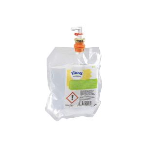 Пълнител за ароматизатор Kleenex Fresh 6190, 300 ml