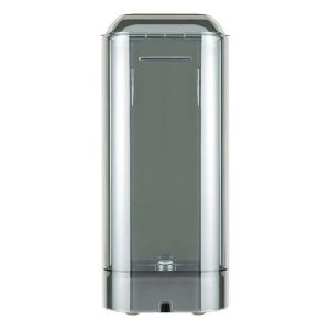 Кафе машина Catler ES700, за капсули Dolce Gusto, Nespresso, Caffissimo, 1350 W, налягане на помпата 15 бара, черно-сребриста