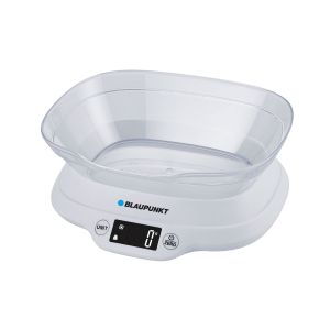 Кухненска везна Blaupunkt FKS501, с купа, 1.2 L, до 5 kg