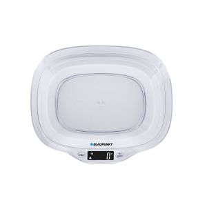 Кухненска везна Blaupunkt FKS501, с купа, 1.2 L, до 5 kg
