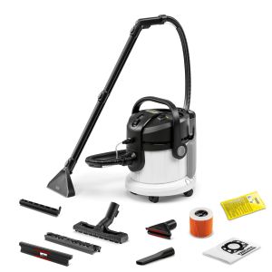 Перяща смукачка Karcher SE 4