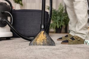 Перяща смукачка Karcher SE 4