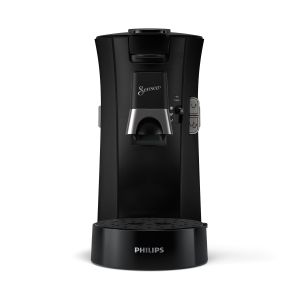 Кафе машина Senseo Select Deep CSA230/61, черна