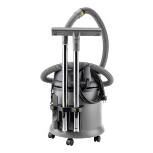 Прахосмукачка Karcher Professional NT 27/1 EU, за сухо и мокро почистване