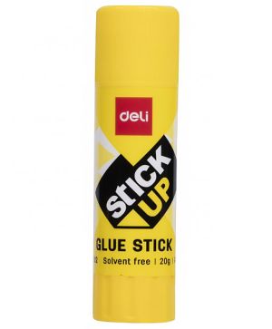 Сухо лепило Deli 15gr.