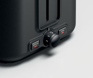 Bosch Тостер DesignLine TAT3P421, бял