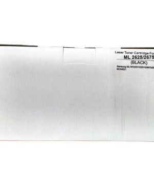 Тонер касета черна Samsung M2625/M2675 съвм.