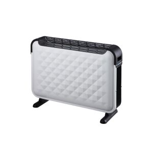 Конвектор Blaupunkt HCO301, 2000 W, бял