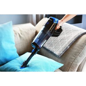 Прахосмукачка Blaupunkt VCH602BL, вертикална, 135 W