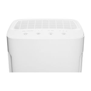 Пречиствател за въздух Sencor SHA 6400WH-EUE3, до 15 m2, ниво на шум 55 dB, 3.27 kg