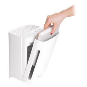 Пречиствател за въздух Sencor SHA 6400WH-EUE3, до 15 m2, ниво на шум 55 dB, 3.27 kg