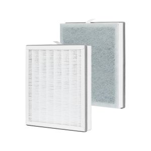 Пречиствател за въздух Sencor SHA 6400WH-EUE3, до 15 m2, ниво на шум 55 dB, 3.27 kg