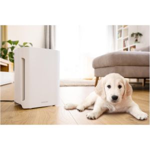 Пречиствател за въздух Sencor SHA 6400WH-EUE3, до 15 m2, ниво на шум 55 dB, 3.27 kg