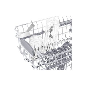 Шейкър Sencor Smoothie, 500 W, 0.6 L, бял, 220V