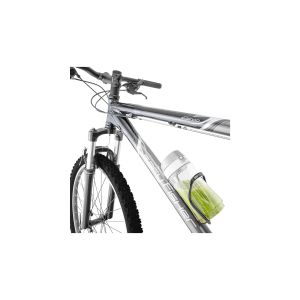 Шейкър Sencor Smoothie, 500 W, 0.6 L, бял, 220V