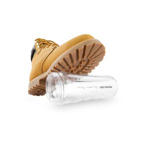 Шейкър Sencor Smoothie, 500 W, 0.6 L, бял, 220V