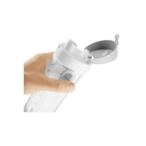 Шейкър Sencor Smoothie, 500 W, 0.6 L, бял, 220V