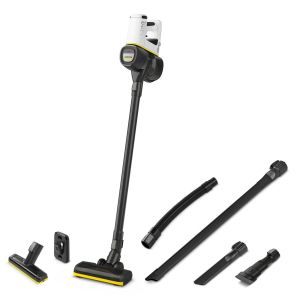 Прахосмукачка Karcher VC 4 My home Car, акумулаторна