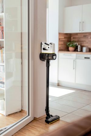 Прахосмукачка Karcher VC 4 My home Car, акумулаторна