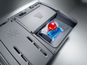 Bosch Съдомиялна машина SPV4EKX24E, серия 4, 45 cm