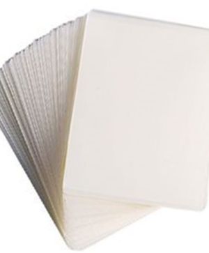 Фолио за ламиниране A6 (111x154 mm) 2x80 мик.