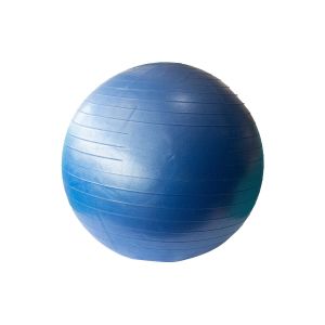 Гимнастическа топка, диаметър 65 cm