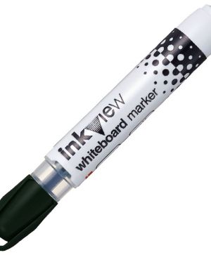 Маркер за бяла дъска Uni PWB-202 Черен