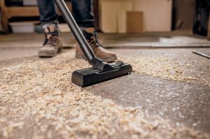 Прахосмукачка Karcher 5 P V-25/5/22, за сухо и мокро почистване, 1100 W
