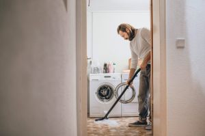 Прахосмукачка Karcher 5 P V-25/5/22, за сухо и мокро почистване, 1100 W