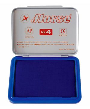 Тампон Horse 4