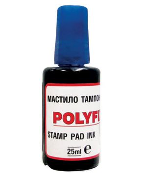 Мастило Polyfix 25ml.