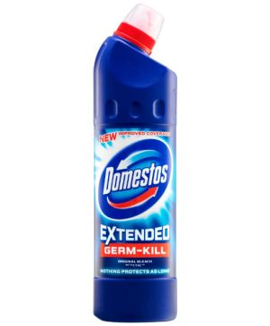 Почистващ препарат Domestos Original 750 ml.