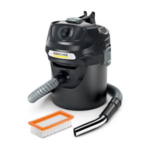 Прахосмукачка Karcher AD 2, за пепел и прах, 220 - 240 V, 600 W
