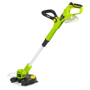 Тример за трева Fieldmann FZS 70105-0, акумулаторен
