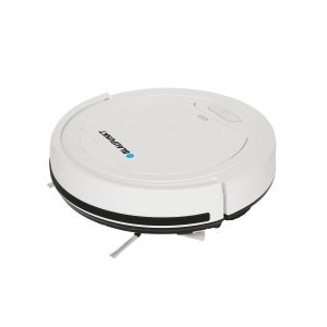 Прахосмукачка робот Blaupunkt RVC201, с 3 програми, 0.5 L, 10 W