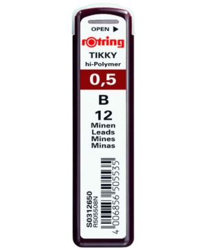 Графити Rotring B 0.5 mm