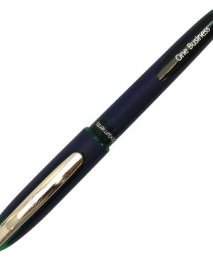 Ролер Schneider One Business 0.6 mm зел